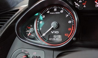 时速表不动了如何修 时速表一会动一会不动怎么修