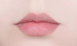 接近唇色的口红颜色是什么色（接近唇色的口红颜色是什么色调）