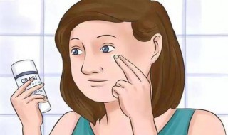 护肤品出现搓泥现象如何解决 护肤品出现搓泥现象如何解决呢