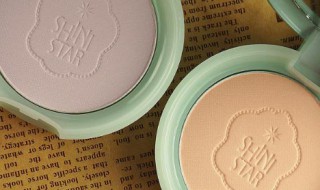 粉饼选择按压式还是涂抹式 粉饼选择按压式还是涂抹式