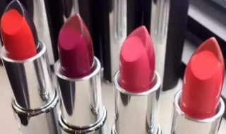 口红解冻后挂珠如何恢复 口红解冻后挂珠如何恢复原状