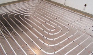 地暖要怎么使用（地暖要怎么使用才省电）