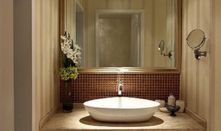 台上盆怎么改成台下盆 台上盆怎么改台中盆