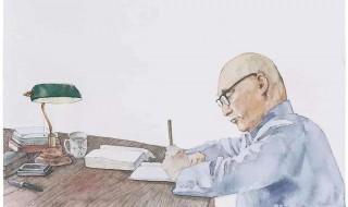 叶圣陶先生中,第三段第一句的作用（叶圣陶先生二三事第六段第一句的作用）