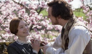 简爱四个情节概况（简爱主要人物及情节）