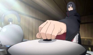 鼬给佐助煎蛋是第几集（火影忍者鼬煎鸡蛋是哪一集）