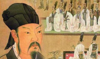 马说选自什么中的什么 马说中的说是什么