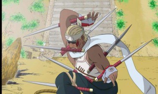 火影忍者奇拉比是哪一集（火影忍者奇拉比是哪一集出现的）