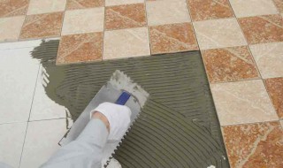 瓷砖背胶配方 瓷砖背胶配方与制作