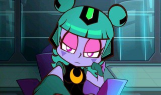 开心超人这个电视里面有哪十个超人? 开心超人是什么电视