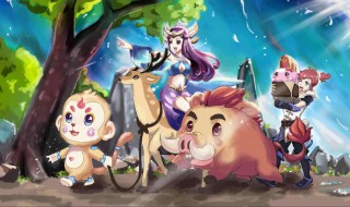 梦幻西游手游开区时间表 梦幻西游手游开区时间表2022