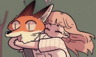 疯猫阿吉是什么动漫 疯猫阿吉是什么动漫人物