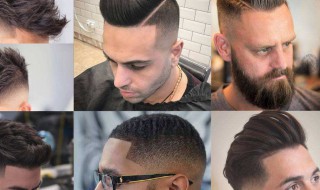 削发器怎样给男士理后面头发（削发器怎样给男士理后面头发视频）