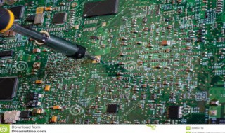 电路板怎么维修（压力变送器电路板怎么维修）