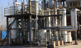 原油提炼汽油的比例 原油提炼汽油的比例是多少