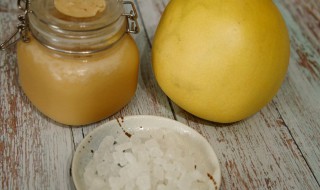 柚子皮有黑点怎么回事 柚子皮有黑点怎么回事图片