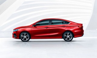 吉利缤瑞怎么加油 吉利缤瑞加油口盖开启以及加油方法