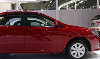 比亚迪l3一键启动故障 如何处理故障问题