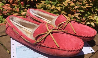 ugg鞋带系法 ugg鞋带系法视频