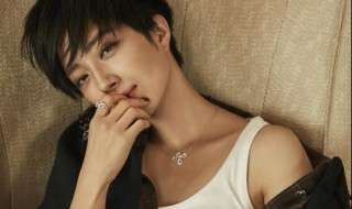 头发帘有什么款式（头发帘的样式）