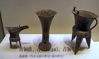 夏商周时期的阶段特征是什么（夏商周时代的特征是什么）