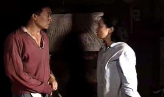 拉帮套电视剧剧情（拉帮套是哪个电视剧）