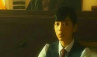 电视剧不可饶恕演员表 电视剧不可饶恕的演员