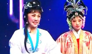 豫剧电影泪洒相思地演员表(豫剧泪洒相思地演员介绍)