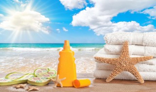 使用防晒乳有什么注意事项（使用防晒乳有什么注意事项和禁忌）