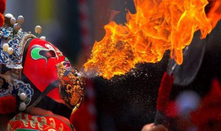 川剧主要有哪五种声腔组成(川剧主要有哪些声腔组成)