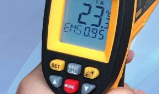 TM330测温枪恢复出厂设置（tm330测温仪数据不对怎么办）
