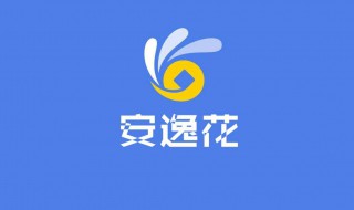 有借呗为什么不能申请安逸花（用着花呗能申请安逸花吗）