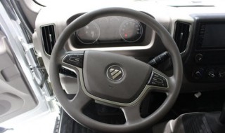 欧马可s3节油开关怎么用 欧马可s3节油开关怎么用视频