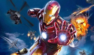 如何让手机拥有钢铁侠的能力 如何在手机上设置钢铁侠