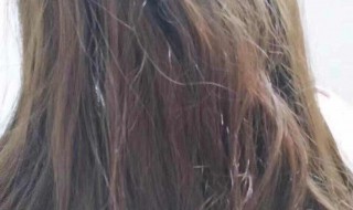 头发总是干枯毛躁怎么办（头发总是干枯毛躁怎么办女生）