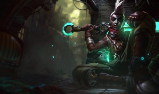 lol时间刺客的天赋是什么 lol时间刺客的天赋是什么