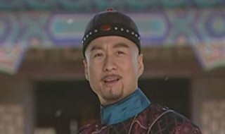 铁将军阿贵宫殿倒塌是怎么回事（铁将军阿贵报恩殿）