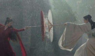 听雪楼番外阿靖怀孕是不是真的 听雪楼番外阿靖怀孕了吗