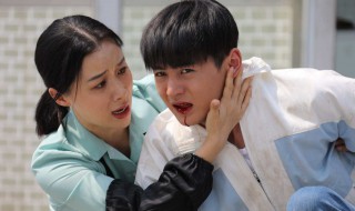 铁花是哪个电视剧中的人物 铁花是哪部电视剧