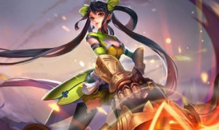 钻石局玩哪个射手好 钻石局玩哪个射手好打