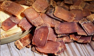 红参的功效与作用不适合什么人吃(红参的功效与作用吃法多吃会怎么样)