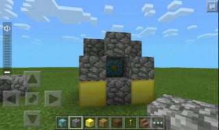 我的世界灯笼怎么做 我的世界灯笼怎么做手机版