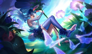 王者荣耀战区改到哪里容易上榜 王者荣耀改战区应该改哪个容易上排名