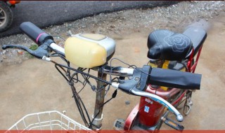 电动车电池发热是怎么回事?该怎么办? 电动车电池自己发热怎么回事