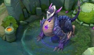 s18黑暗暴君刷新时间 s18黑暗暴君刷新时间最新