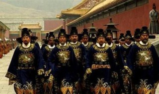 科举入仕是哪朝确立的(科举入仕是什么)