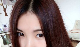 指甲草染发几个小时可以洗（指甲草染发几个小时可以洗头）