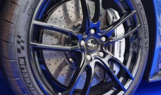 倍耐力pzero防爆胎压打多少 倍耐力轮胎pzero什么意思