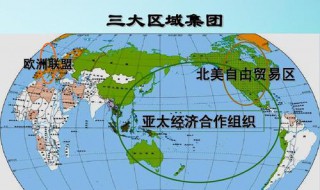 世界经济发展历程概述（世界经济的发展历程）