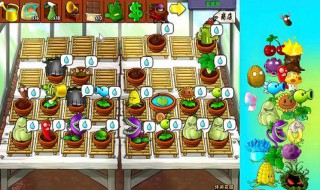 植物大战僵尸智慧树代码（植物大战僵尸智慧树代码怎么用）